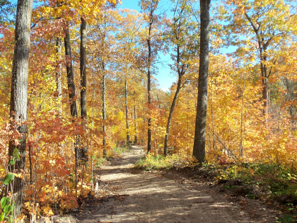 ATV Interactive Aitkin County, MN