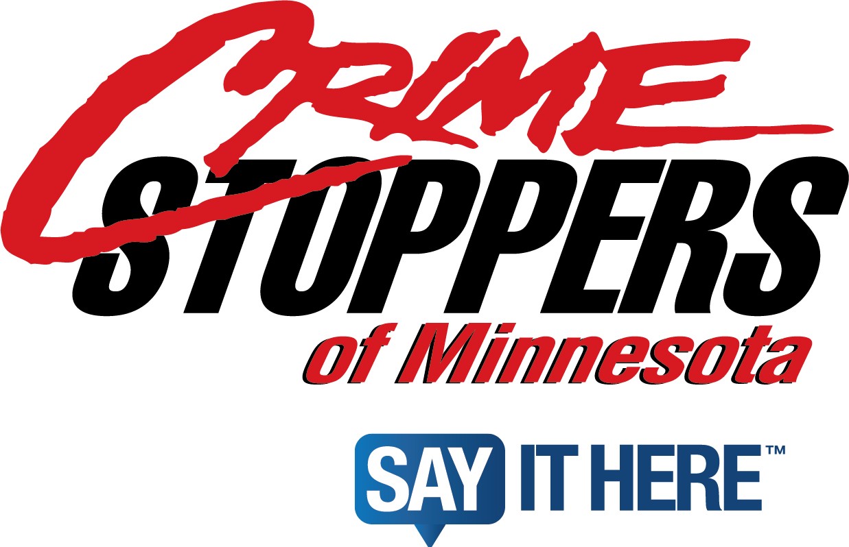 Crime Stoppers Logo