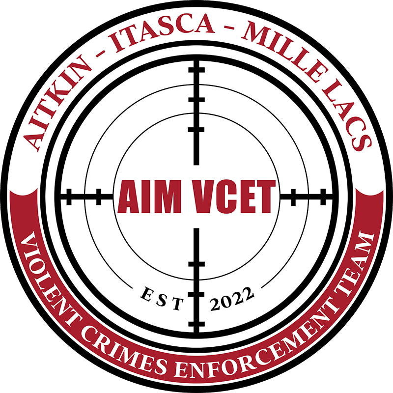 AIM/VCET Logo