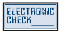 eCheck